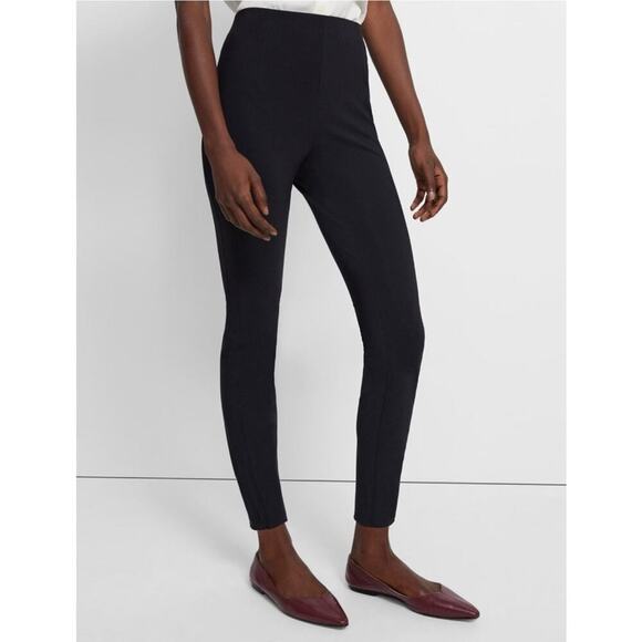 Theory Shawn Ponte Leggings - Picture 4 of 4